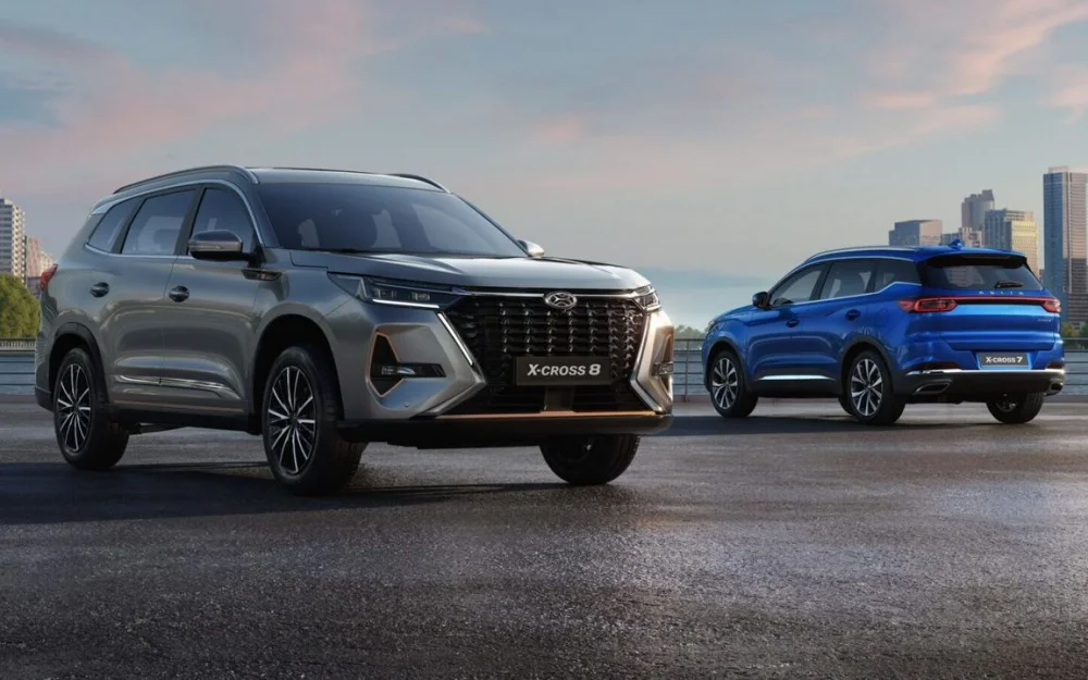 «Не сыщешь днём с огнём»: автоэксперт дал прогноз по автомобилям, которые продаются у дилеров Lada