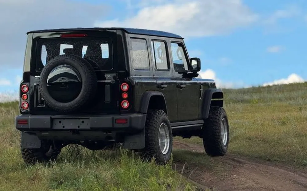 BAW 212