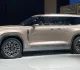 Exeed представил передовую технологию подруливания задних колес