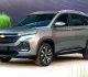 В Россию вернулся практичный семейный кроссовер Chevrolet, который стоит дешевле Geely и Chery
