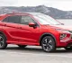 В Россию вернулся проверенный кроссовер Mitsubishi, который можно купить дешевле «китайцев»