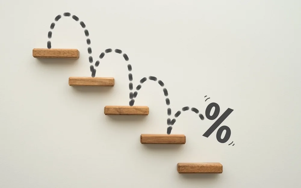 Ключевая ставка 16,5%