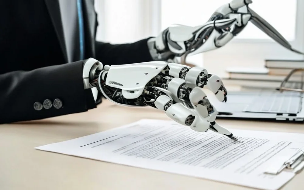 ИИ на страже справедливости