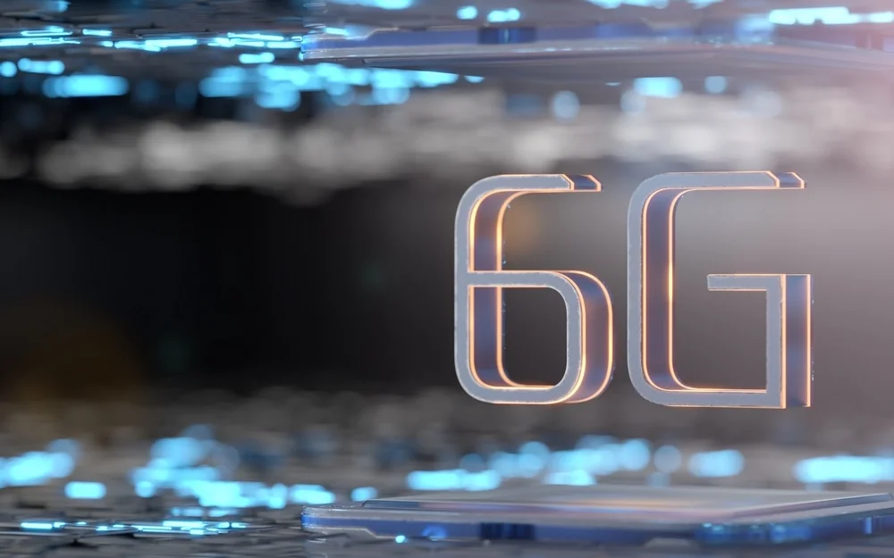 В России будут готовиться к стандарту 6G?