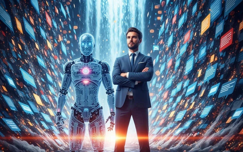 Коммуникации переживают культурную революцию