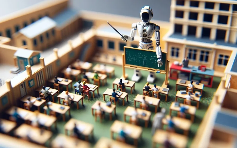 Иногда ИИ создает больше проблем, чем решает. Рис. 1