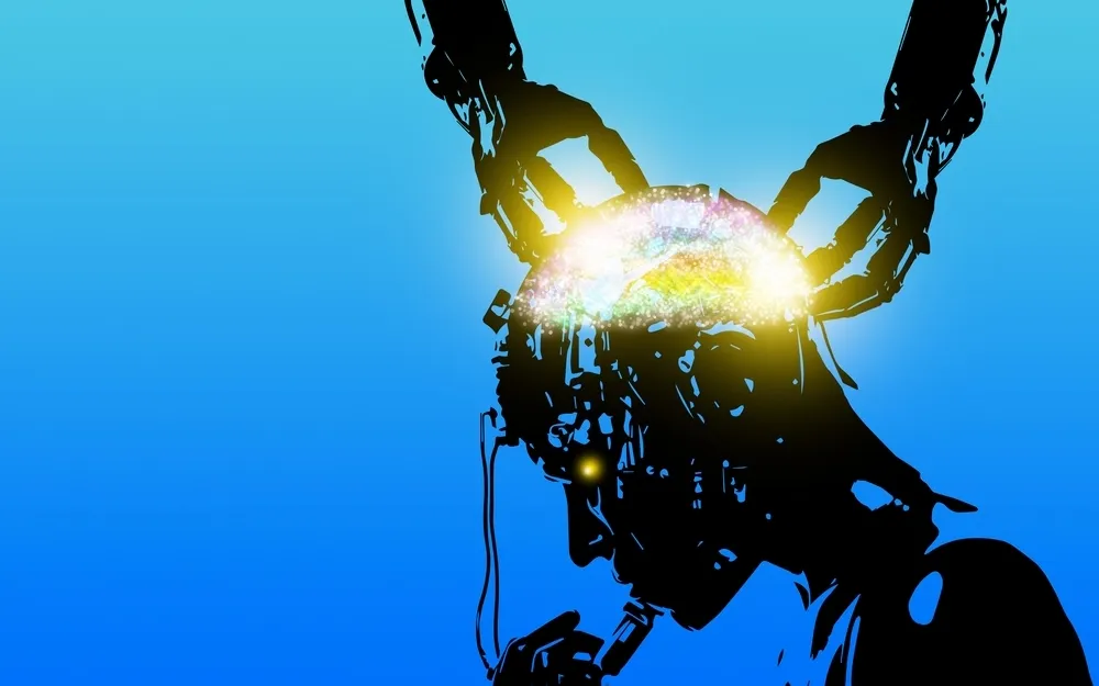 Иногда ИИ создает больше проблем, чем решает. Рис. 2