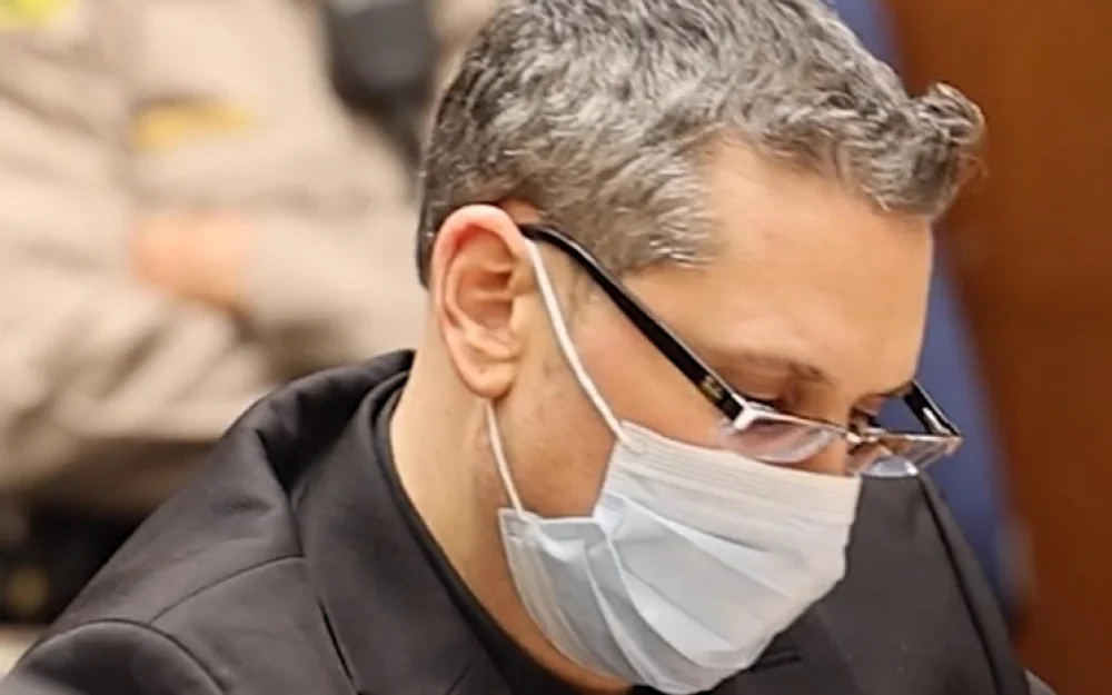 Выбросили умирать: виновному в гибели моделей продюсеру вынесли суровый приговор