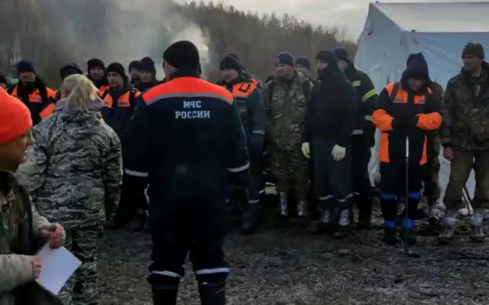У Усольцевых есть шанс: каких пропавших находили живыми через два месяца