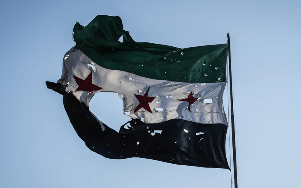 Есть погибшие: в автобусе министерства обороны Сирии взорвалась бомба