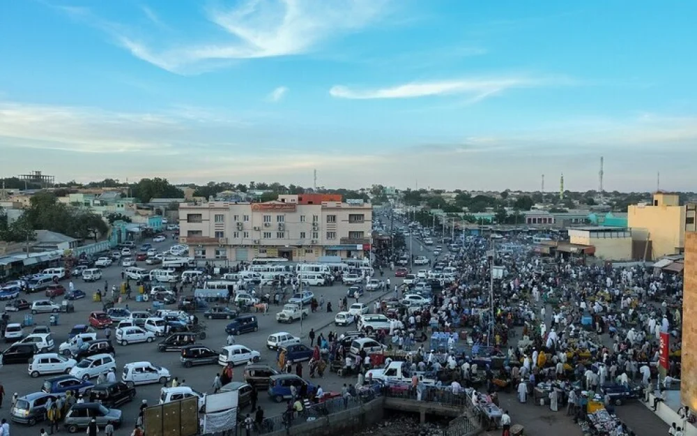Тысячи безоружных людей были бесчеловечно казнены захватившими город боевиками