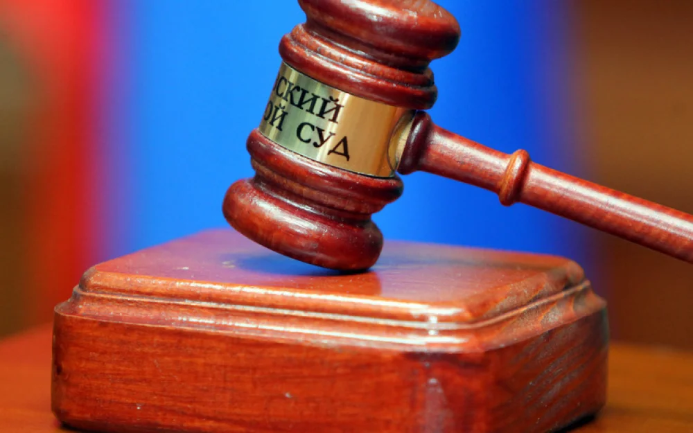 Полицейский начальник, выдававший паспорта ворам в законе, получил новый срок