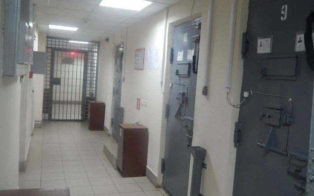 Правозащитники предложили разработать систему оповещения родственников заключенных