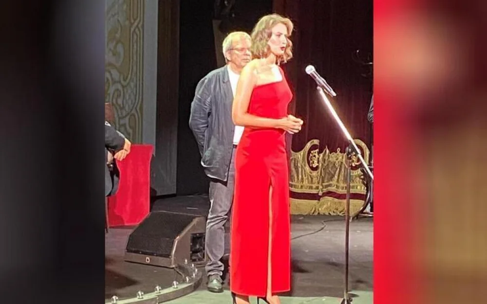 Почему дети известных актеров не учреждают премий своих родителей