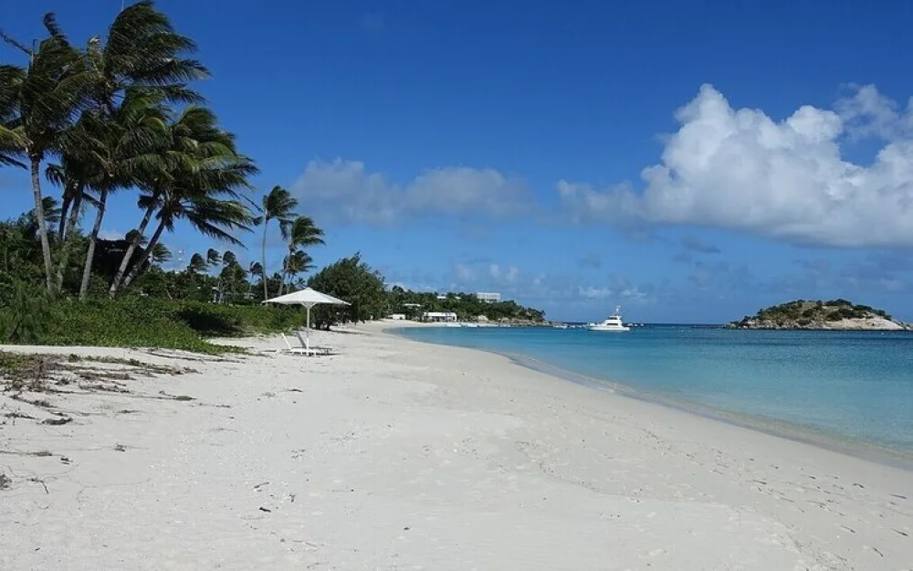 Полный шок: забытая на острове круизным судном пассажирка умерла