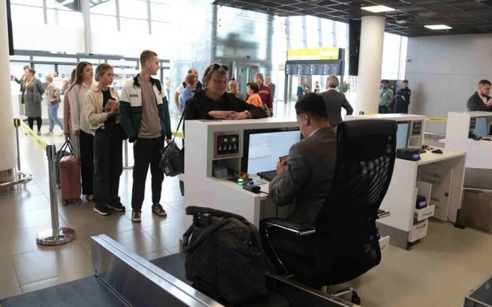 Траектория комфорта