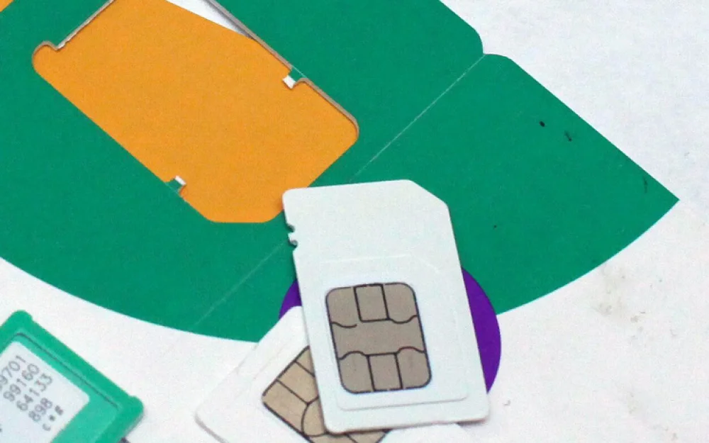 Что нового ждет россиян в ноябре: долги, наследство, сим-карты