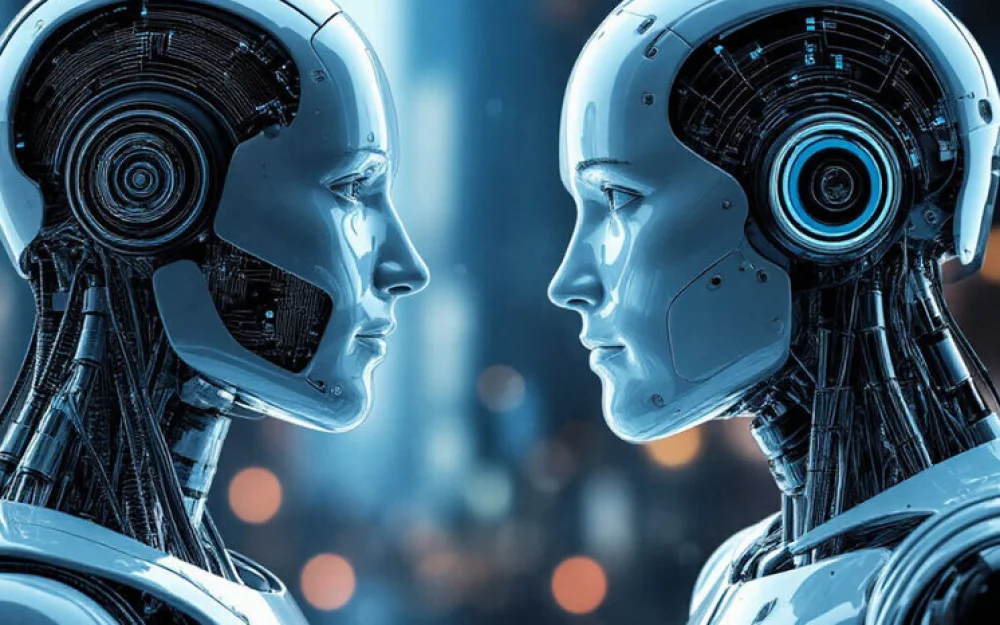 Молодежь столкнулась с кризисом занятости из-за ИИ