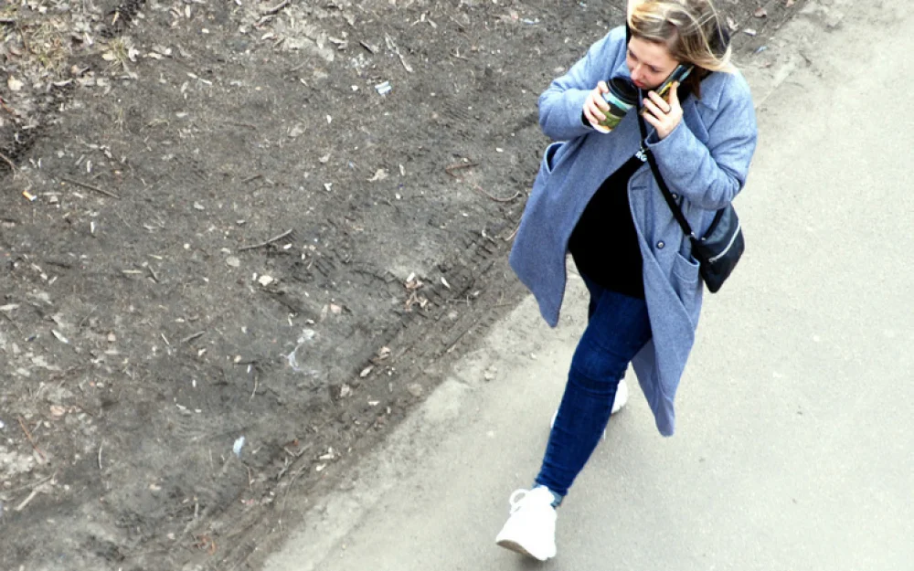 Операторы связи увеличили минуты для звонков из-за роста спроса на голосовые звонки