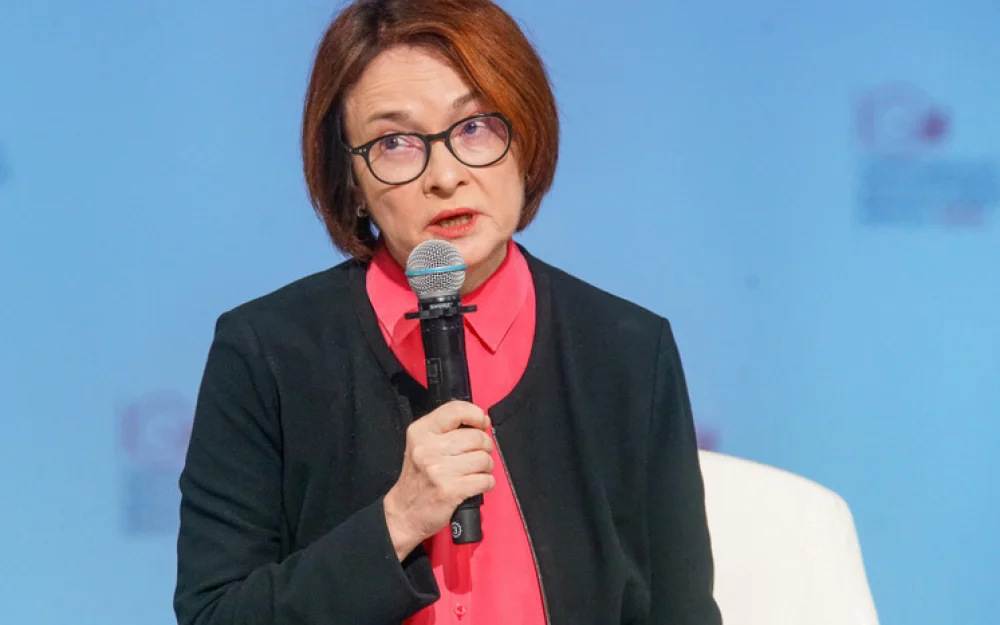 «Несправедливый тягостный налог» высокой инфляции: Эльвира Набиуллина отчиталась перед депутатами