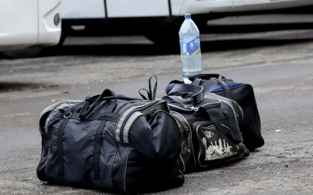 Семью, купившую квартиру в Люберцах в ипотеку у обманутой пенсионерки, выселили на улицу