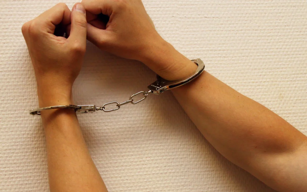 Задержан мошенник, обманувший 101-летнюю женщину-ветерана