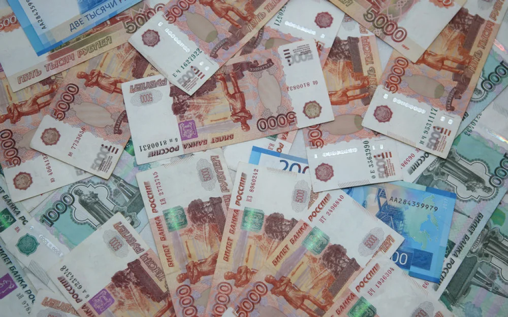 При налете на частный дом в Подмосковье похищено имущество на 60 миллионов