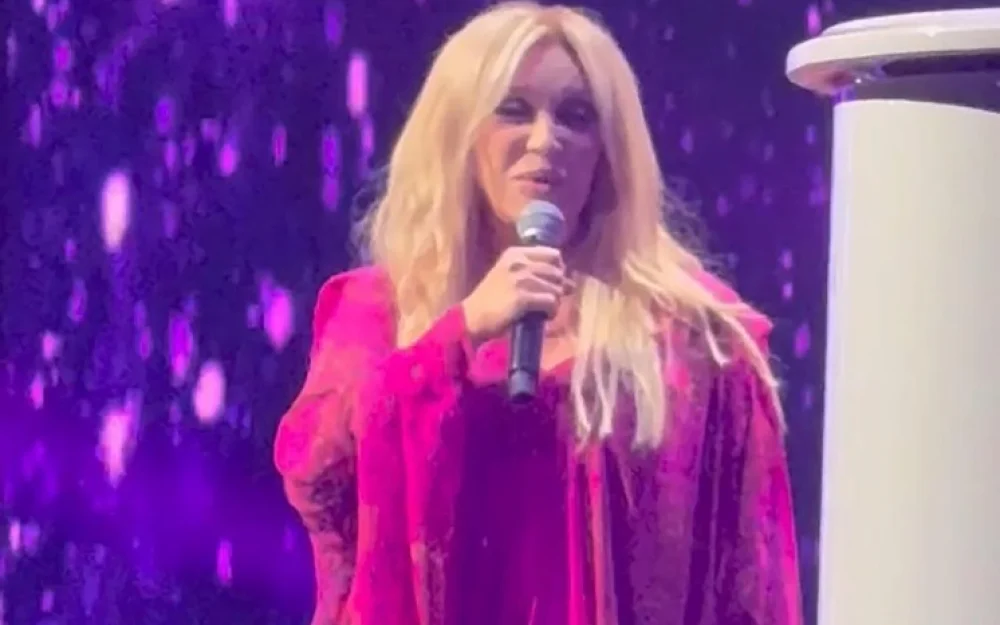 «Это будет»: Таисия Повалий рассказала о желании спеть в Киеве