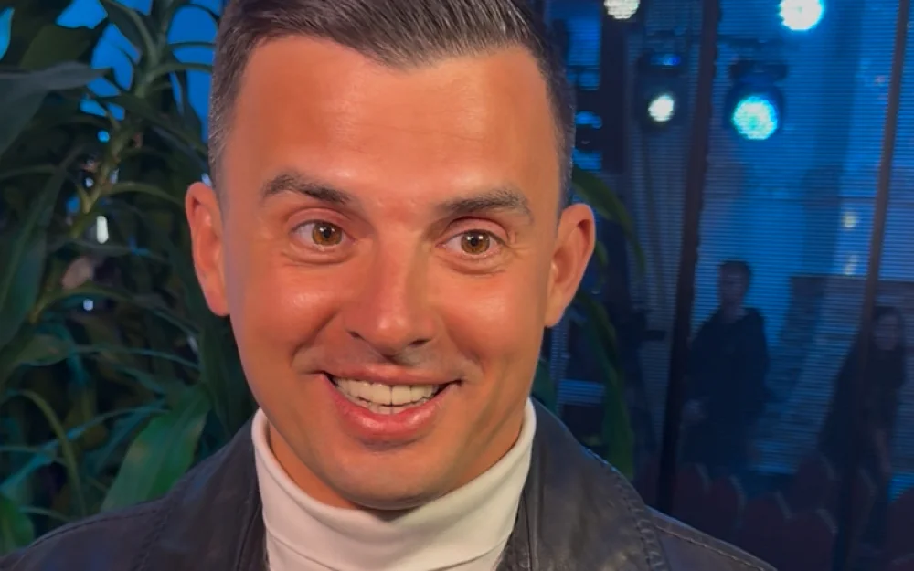 Туриченко из «Иванушек» призвал отказаться от пластических операций