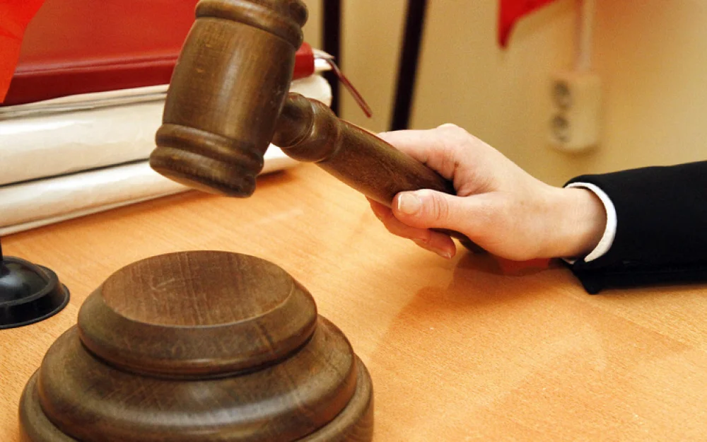 Осужден насильник, напавший на 14-летнюю девочку