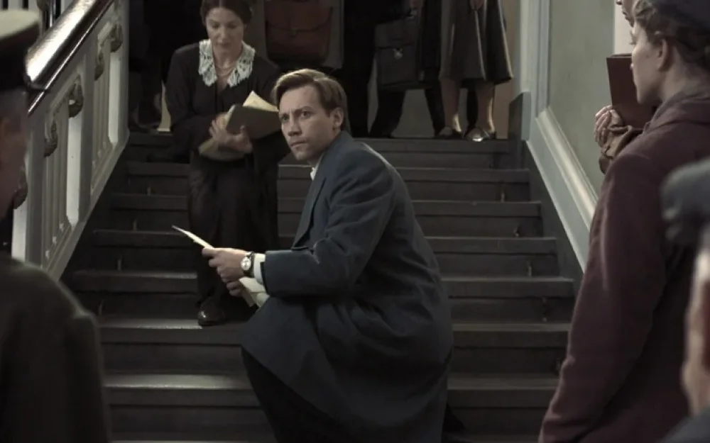 В шорт-лист Европейской киноакадемии вошли два русскоязычных фильма