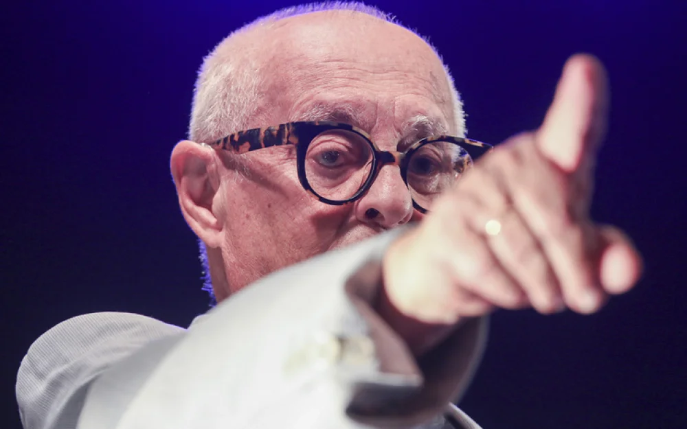 Марк Розовский разоблачил коррупцию вместо того, что выяснять, кто убил Луизу Симон-Деманш