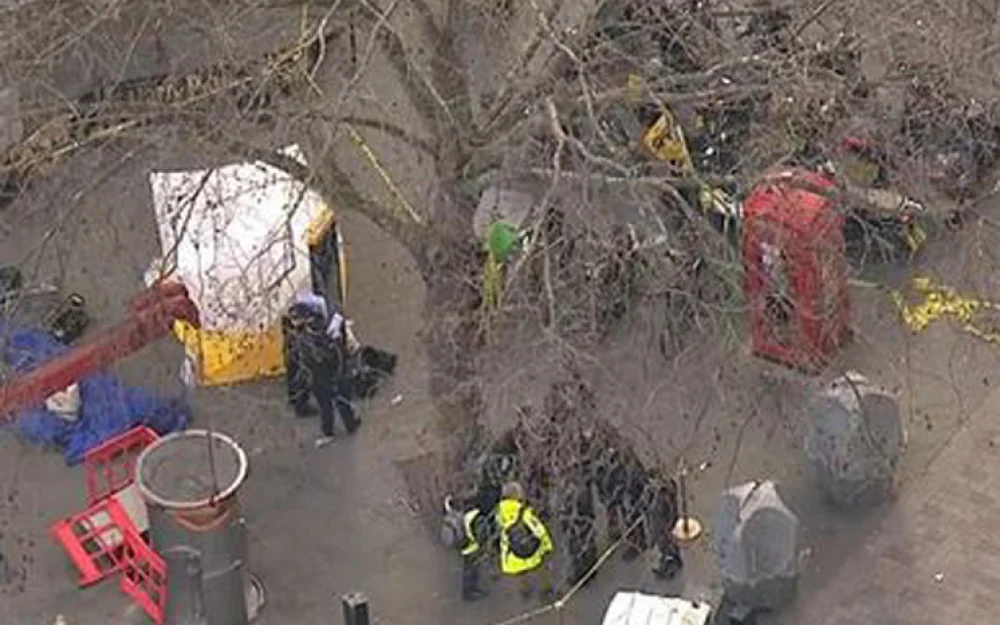 Компания обвинила погибшего под писсуаром инженера в собственной гибели