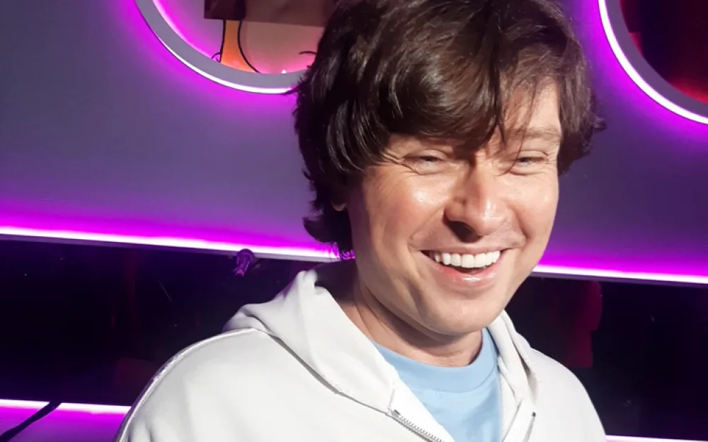 Прохор Шаляпин считает машину за 9 миллионов не очень дорогой