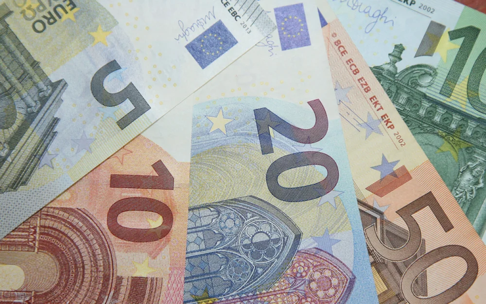 ЕС собирается изъять частных активов россиян на €25 млрд в пользу Украины