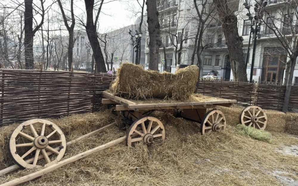 Что можно, а что нельзя делать 30 октября в день Осии Колесника