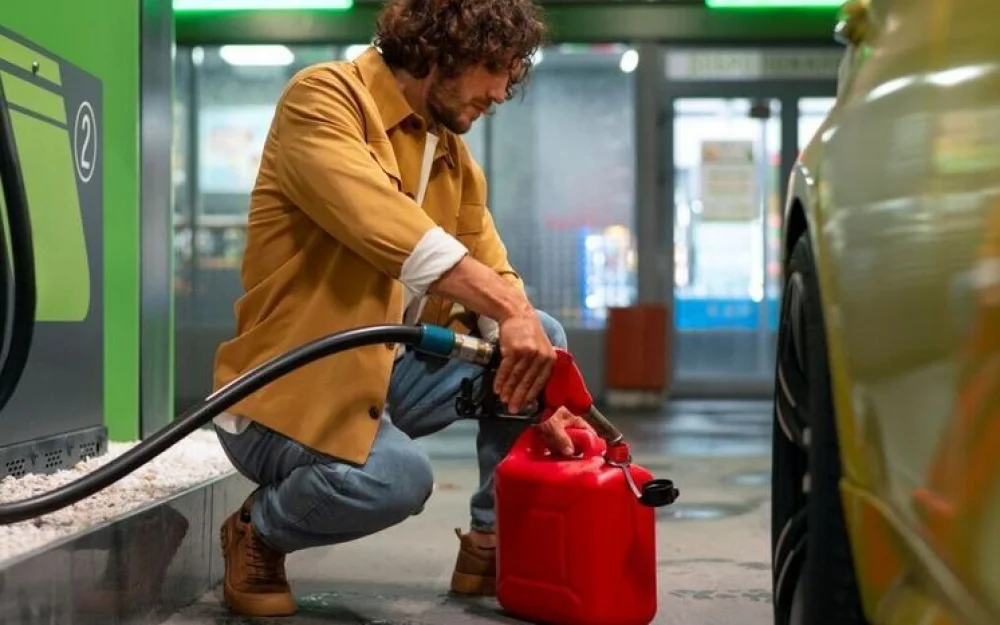 Бензин на тормозах: ждать ли новой волны подорожания на автозаправках к зиме