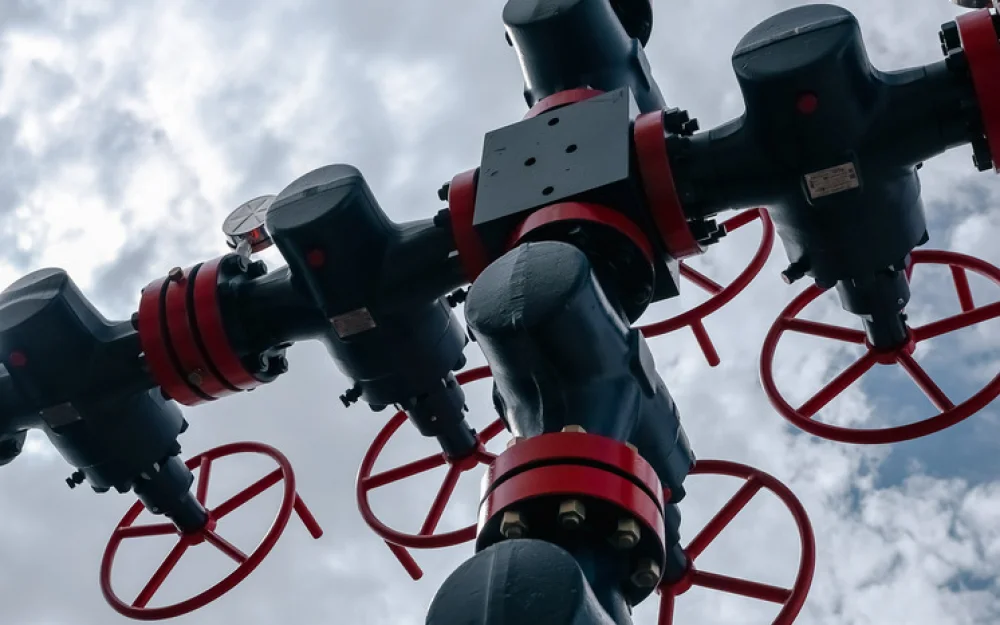 Удар Брюсселя по российскому газу навлечет гнев других поставщиков голубого топлива