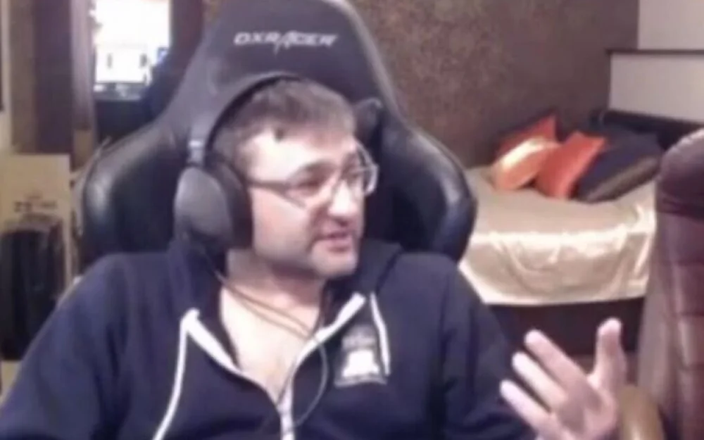 Чиновник-«стриммер» Горринг, обвинявшийся в хищениях, ушел на СВО