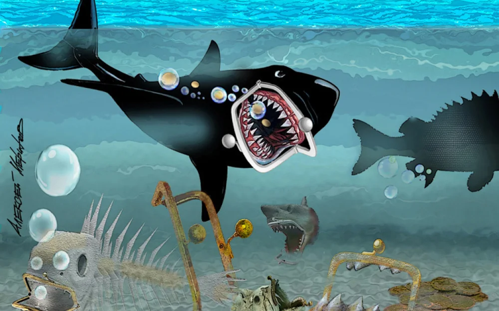 Российских миллиардеров стало больше и они стали богаче: названы причины, по которым им не страшны санкции