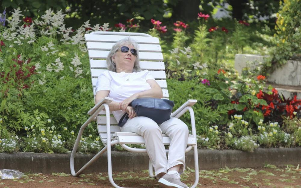 Россияне назвали любимые виды отдыха