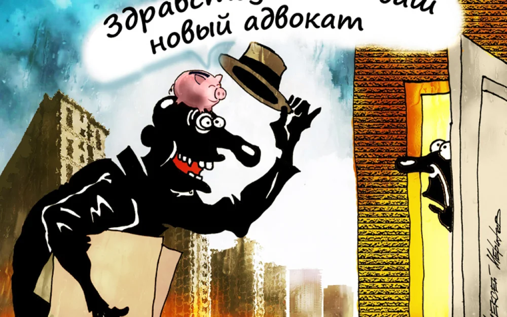 В Госдуме раскритиковали идею адвокатской монополии: приведет к загниванию