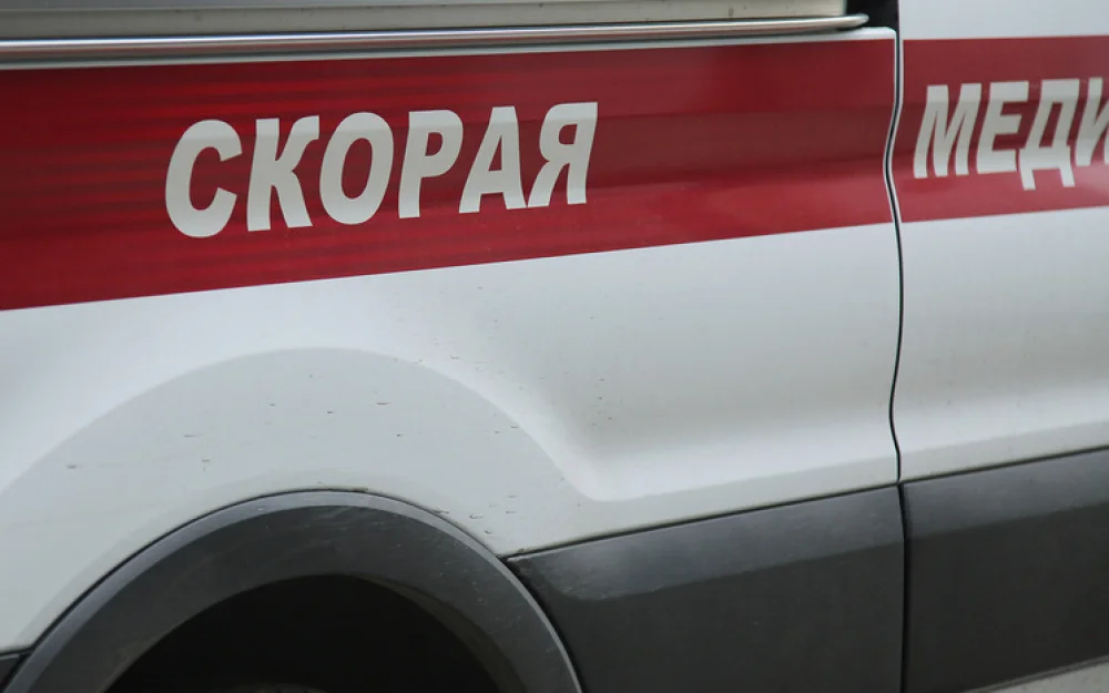 Драки «на ножах» произошли за сутки в Москве