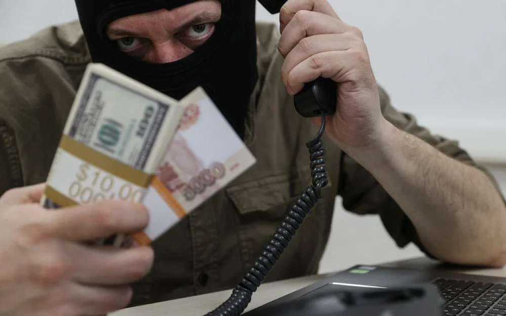 Эксперты признали, что персональные данные россиян не защищены от мошенников