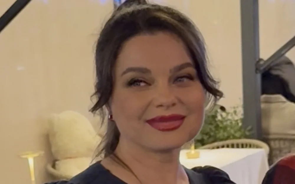 Наташа Королева отказалась от денег