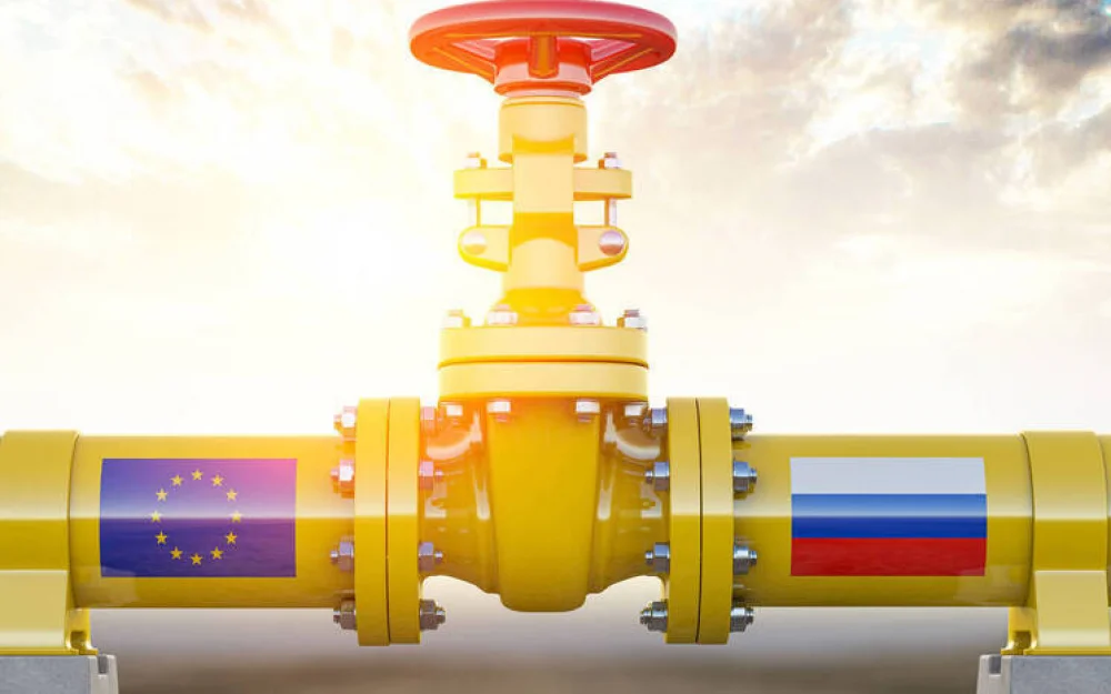Европа перекрывает вентиль: 19-й пакет санкций ударил по российскому газу