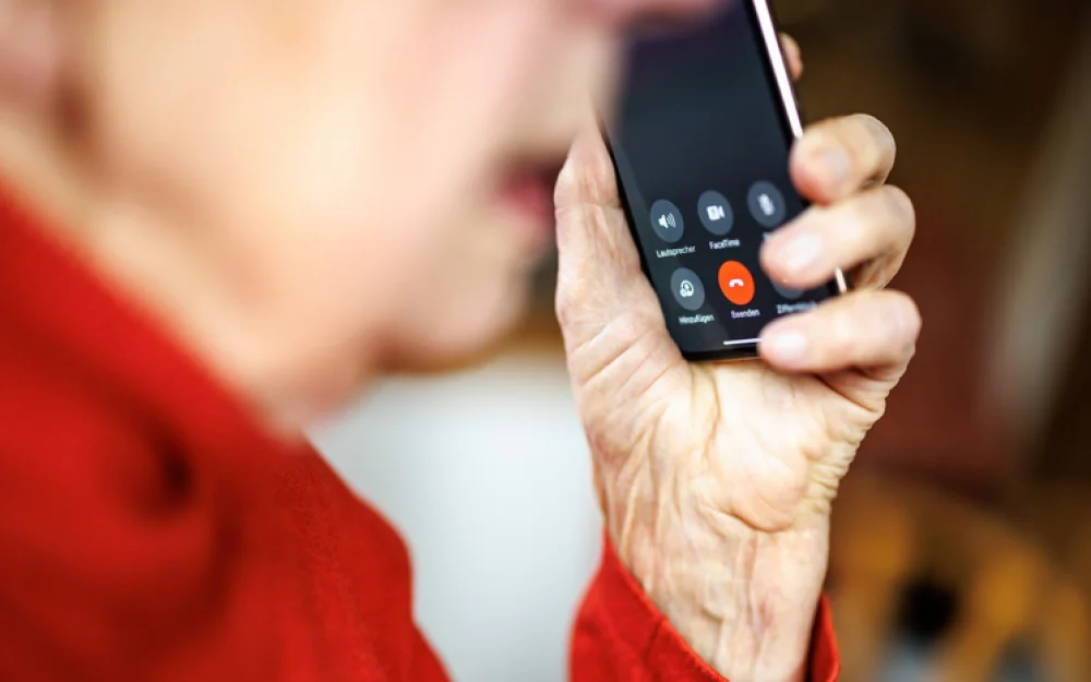 Стали известны подробности обмана 101-летней женщины-ветерана из Каширы