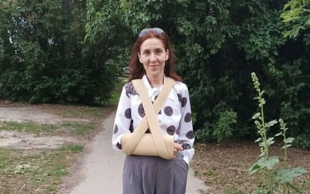 Полицейские, изувечившие учительницу по ошибке, нашли оправдание