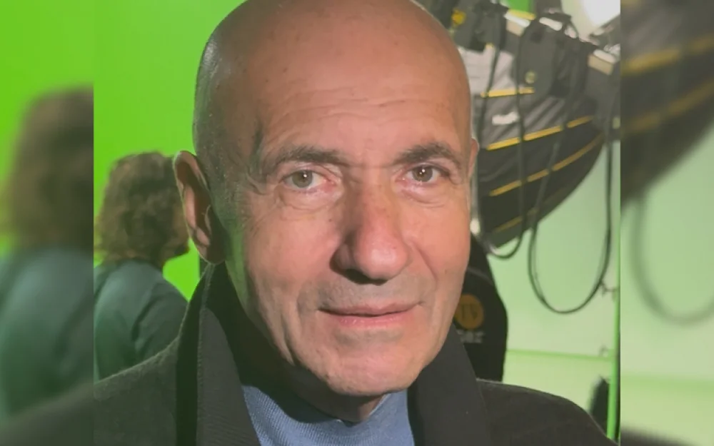 «Творю в тяжелой обстановке»: Игорь Крутой удивил неожиданным заявлением