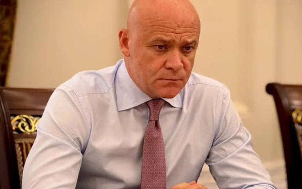 «Посадить могут кого угодно»: почему украинские службы обвинили мэра Одессы в смерти людей